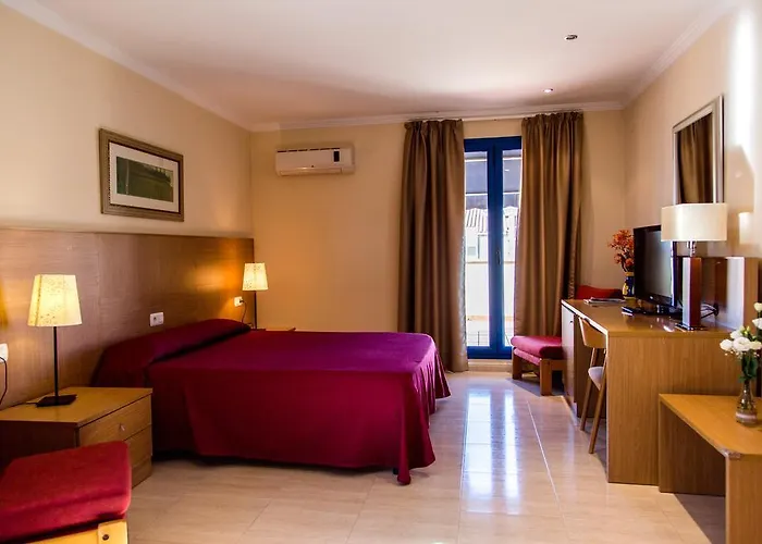 Hostal Casa Manolo