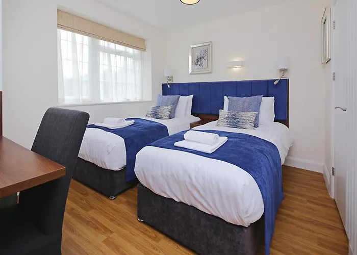 Imperial Guest House Ltd.