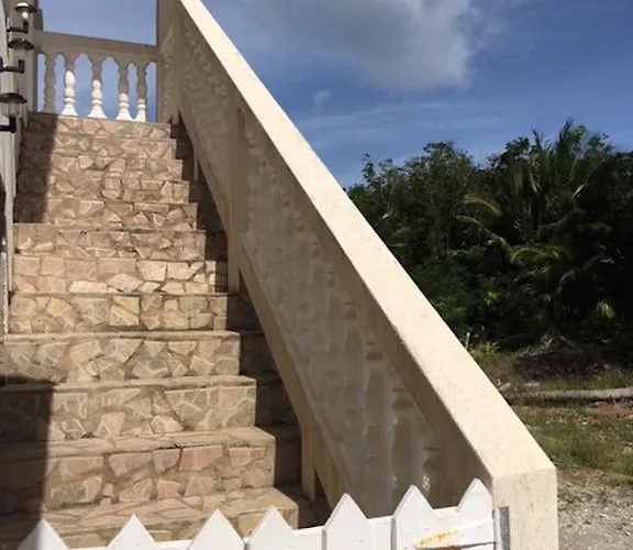 Coconut Cottage