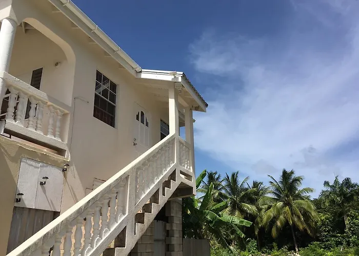 Coconut Cottage