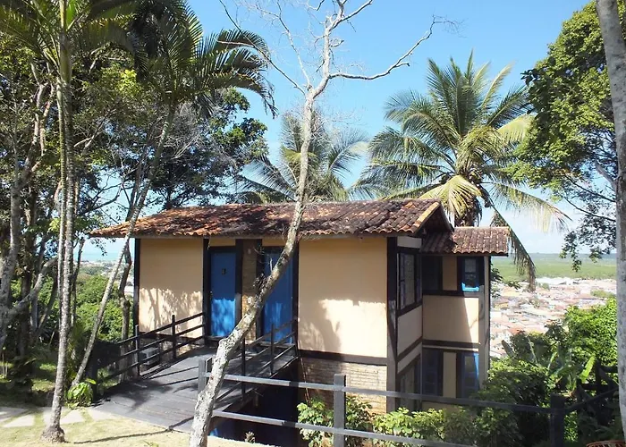 Pousada Nascente