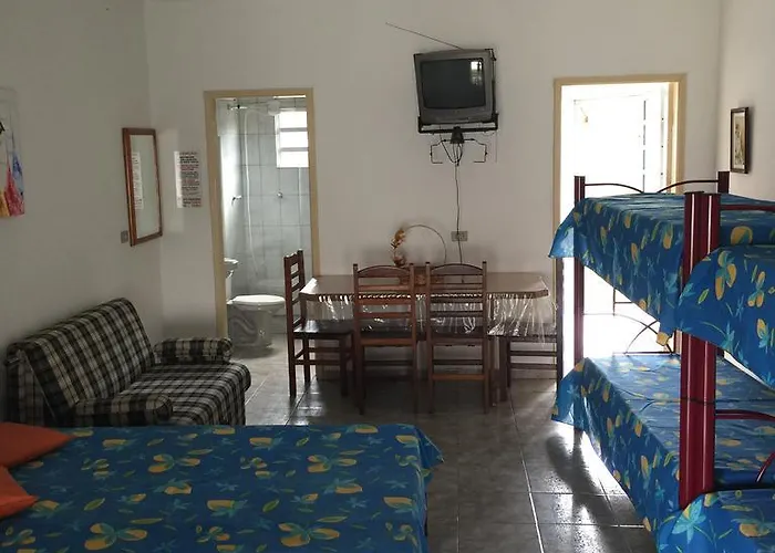 Chales da Serra
