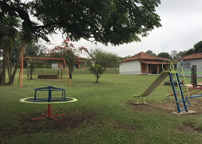 Chales da Serra