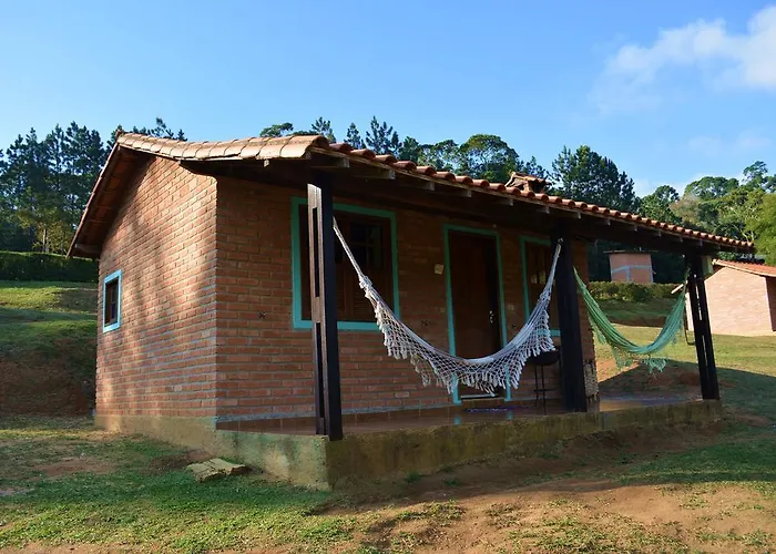 Ibitiaçu Chales