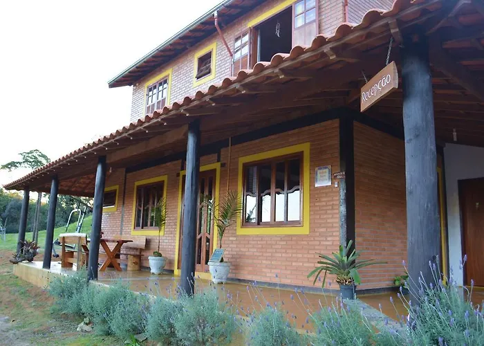 Ibitiaçu Chales