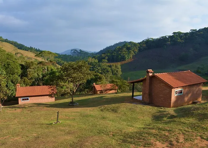 Ibitiacu Chales