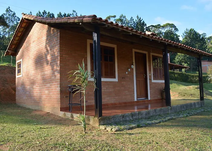 Ibitiaçu Chales