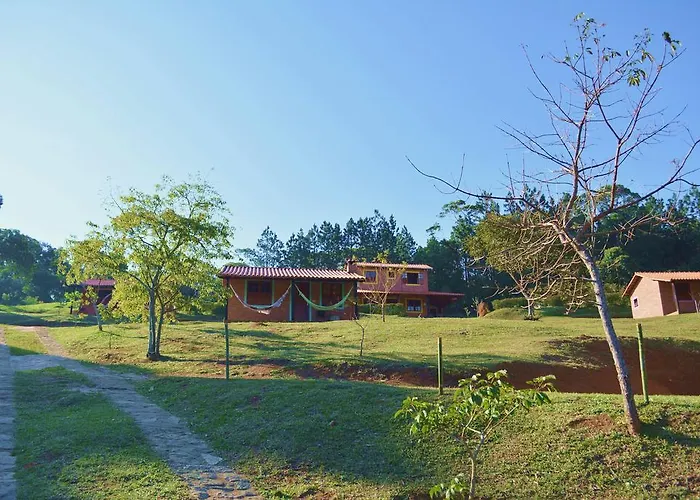 Ibitiaçu Chales