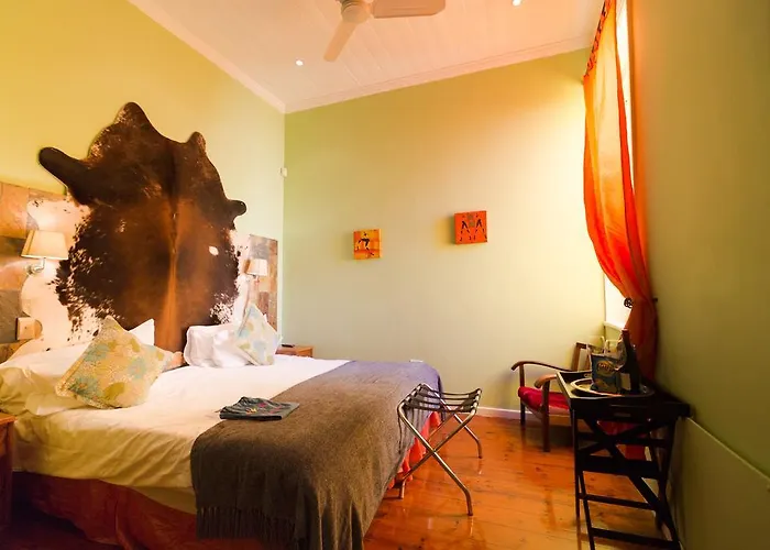 Sweet Ocean View Guesthouse