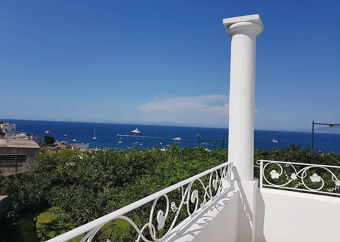 Casa Gaia