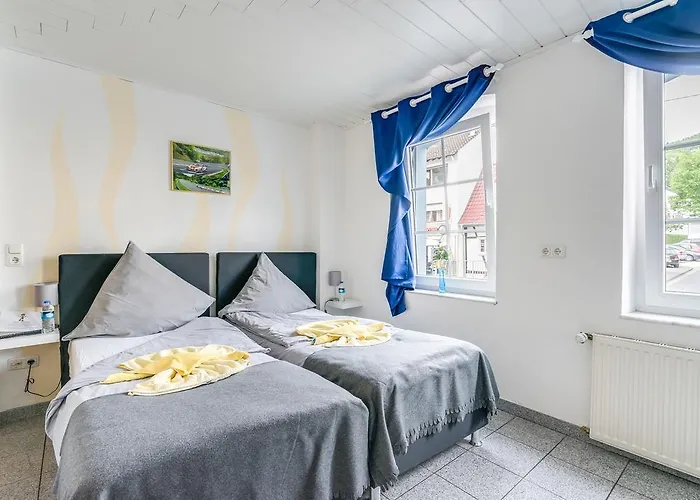 Nurburgring Rooms Pinocchio