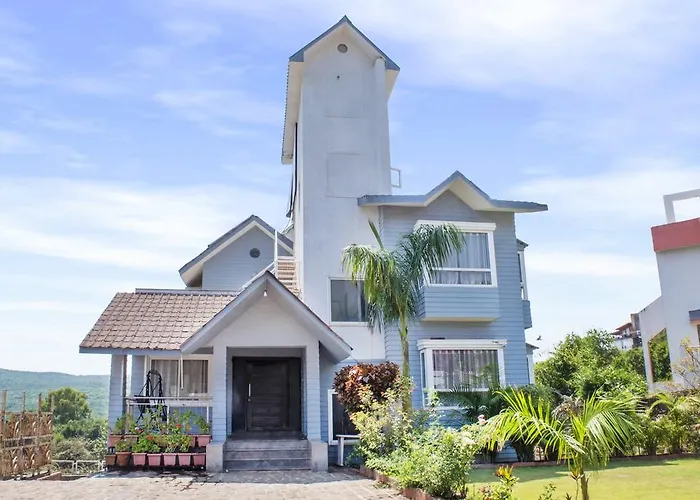 Skyinn Bungalow