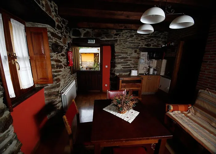 Casa Xuaquin