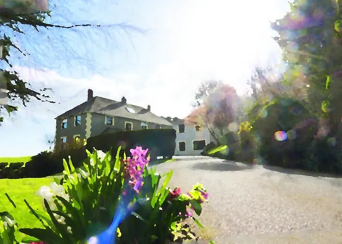 St Lawrence Guest House