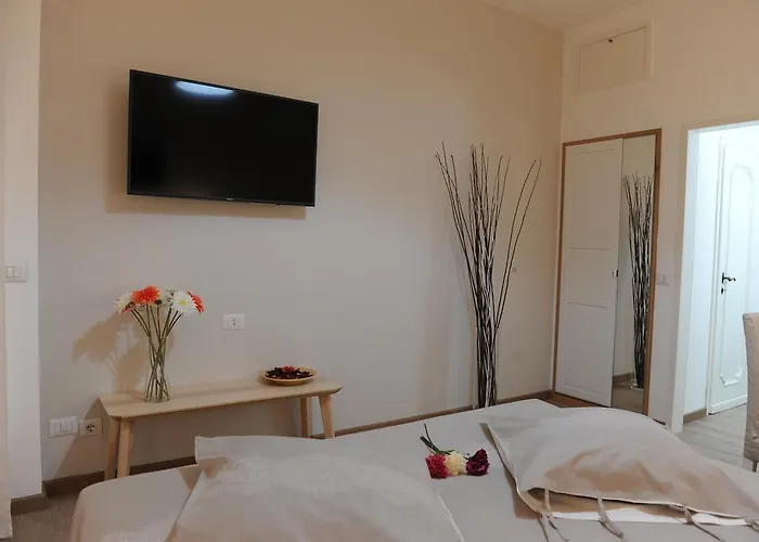 Piccolo Borgo Antico