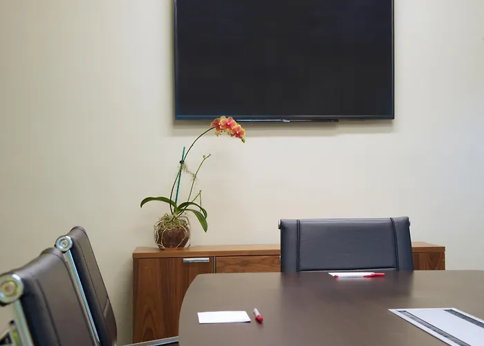 Boutique hotel only: Residence Inn Miami Coconut Grove