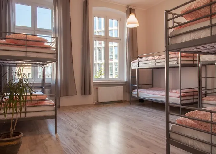 Hostel Mango