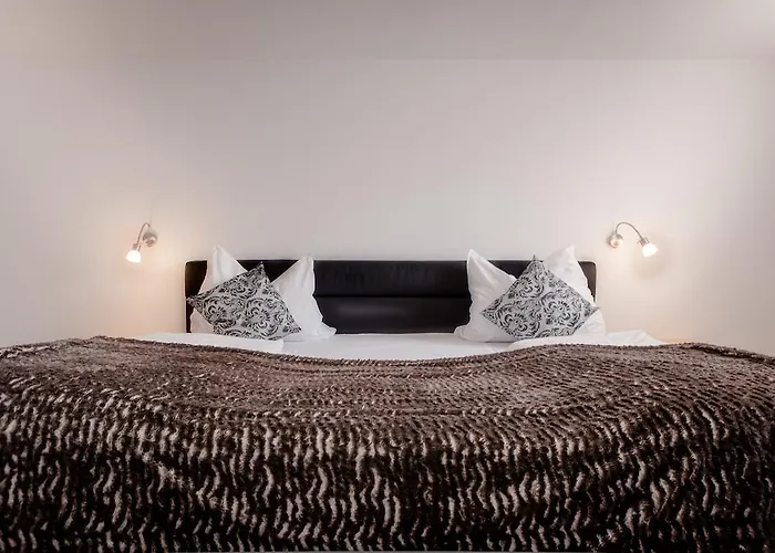 Vakantiehuisje Gallery Loft Cologne