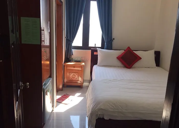 Nice Hotel