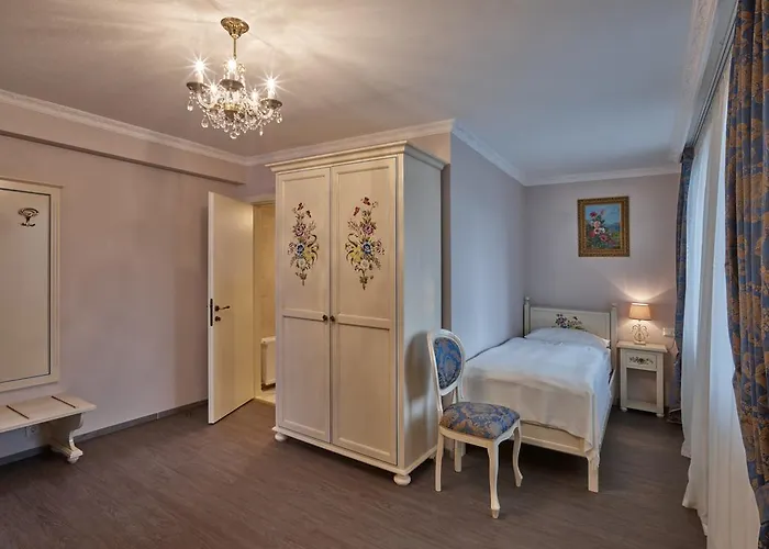 Apartment-Hotel Am Rathaus