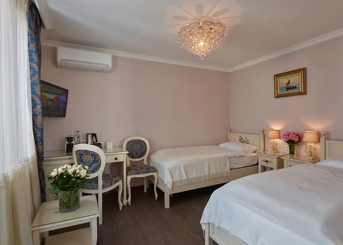 Apartment-Hotel Am Rathaus