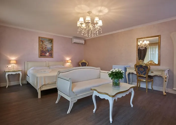 Apartment-Hotel Am Rathaus