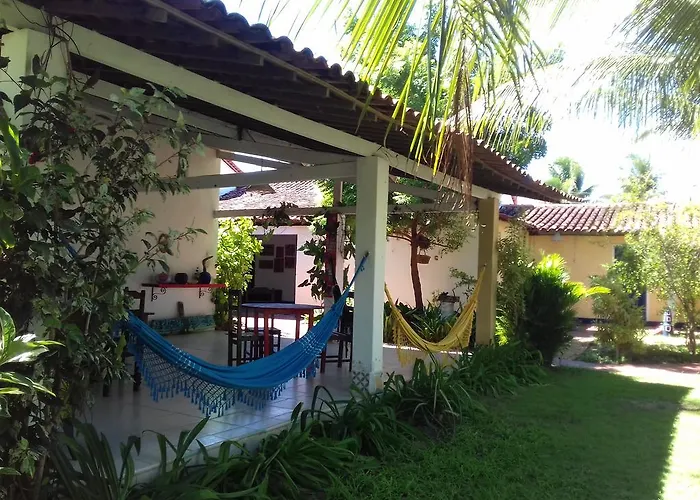Casarão do Pontal