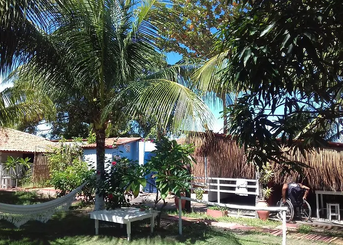 Casarão do Pontal