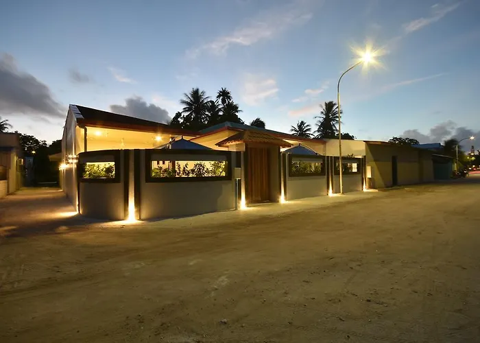Island Home Inn