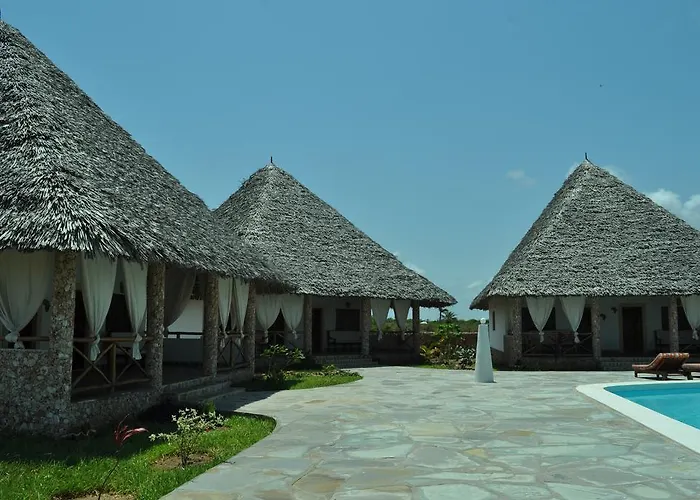 Coral Village