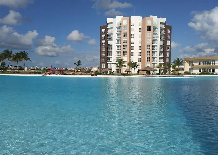 Vacation rental: Dreams Lagoon