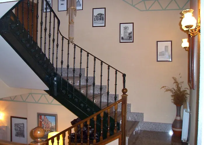 Hostal Don Jaime I y II