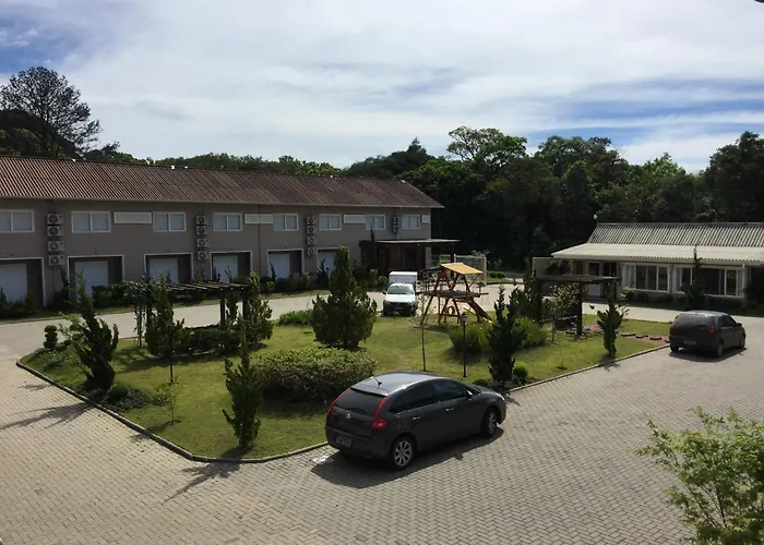 Pousada Vila Da Neve