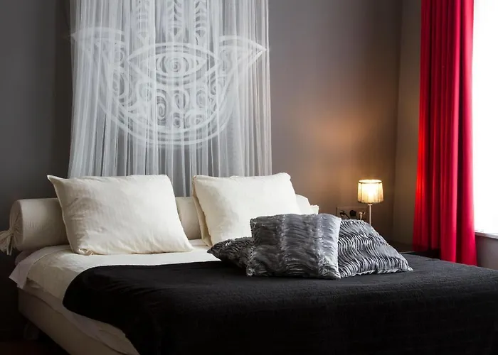 Hotel Matuchi