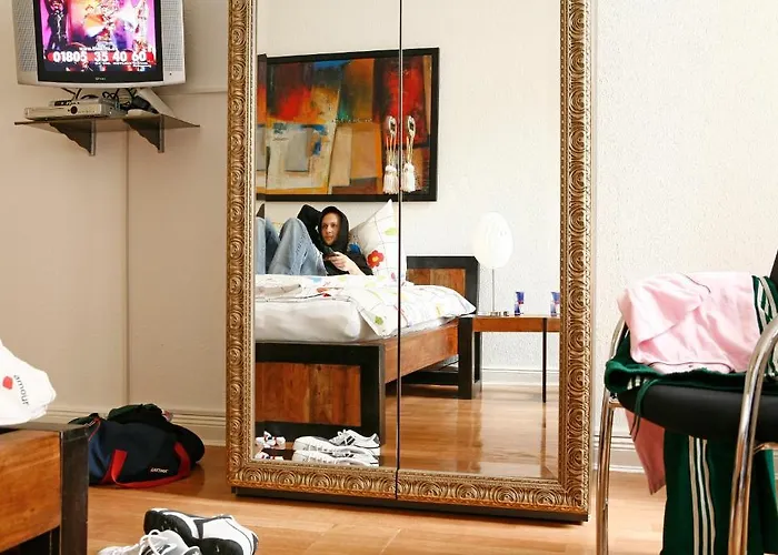 Stars Guesthouse Berlin