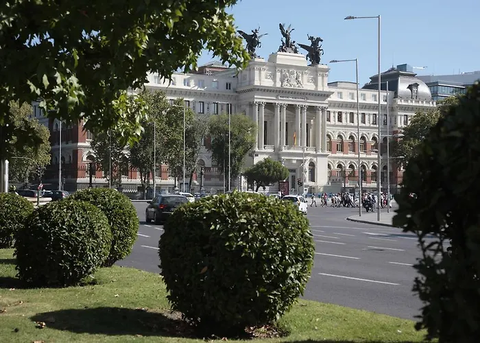 Atocha Hub