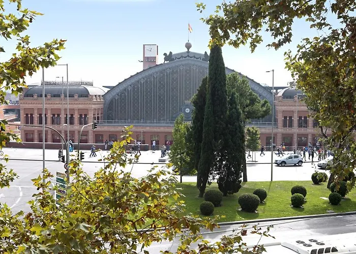 Atocha Hub