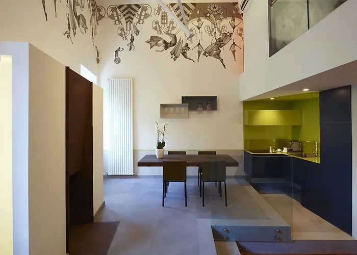 Pinball Luxury Suites