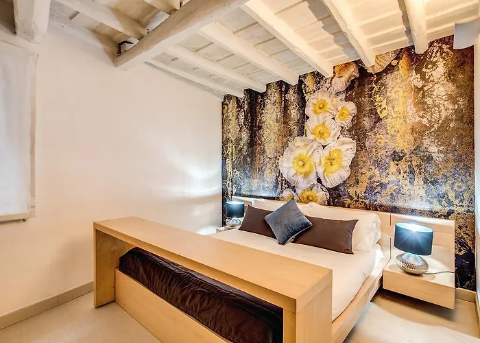 Cabina: Yh Jacuzzi Suite
