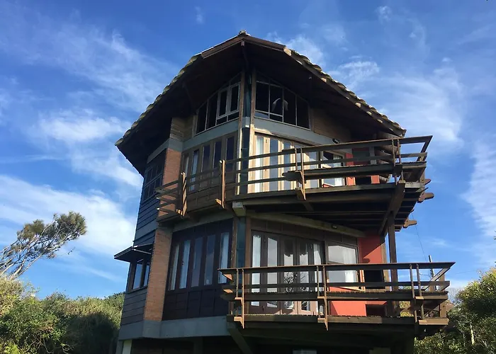 Residencial Casa Santinho