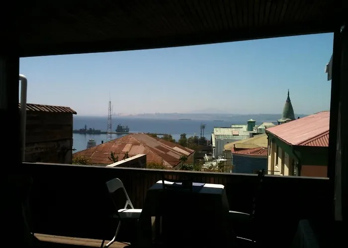 Hotel Montealegre
