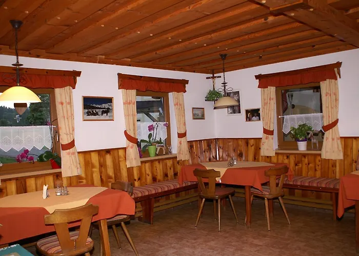 Pension Oberhorner