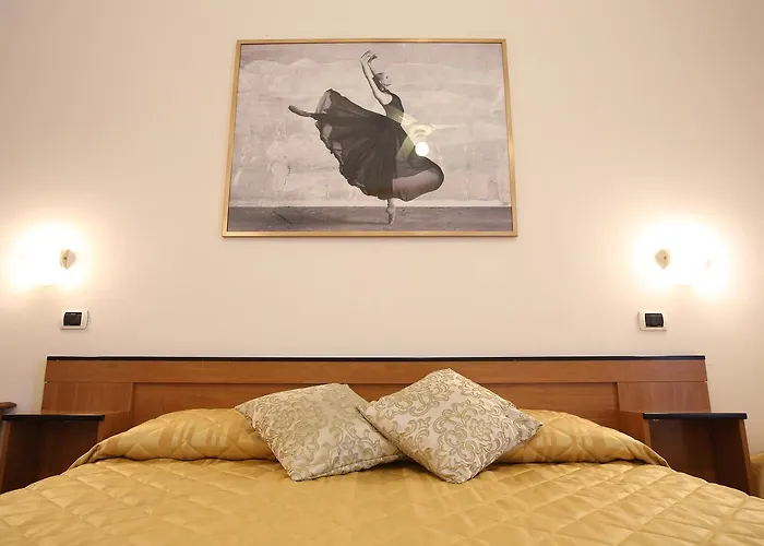 Hotel vicino al College: Hotel Casa Del Lago