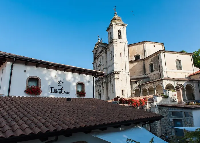  Il Lavatoio Dimora Storica