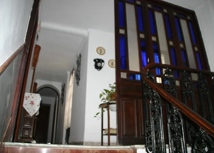 Pension el Portillo