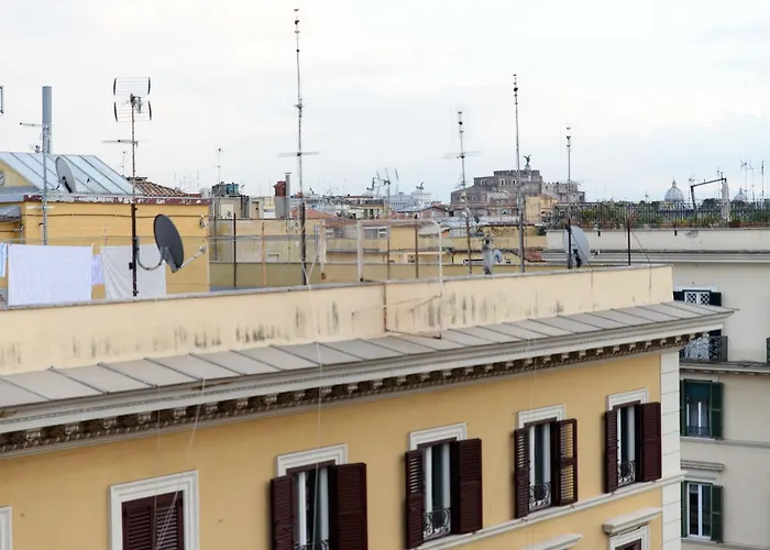 Casa vacanza: Crystal House