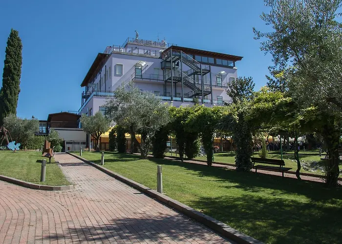 Parc Villa Immacolata