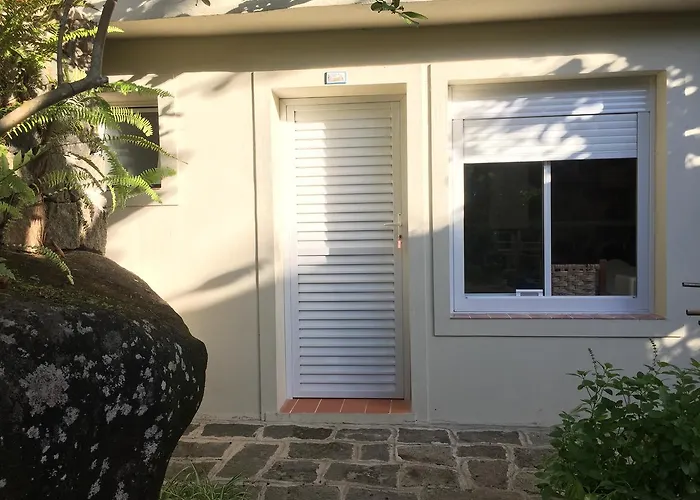 Suites Da Piscina