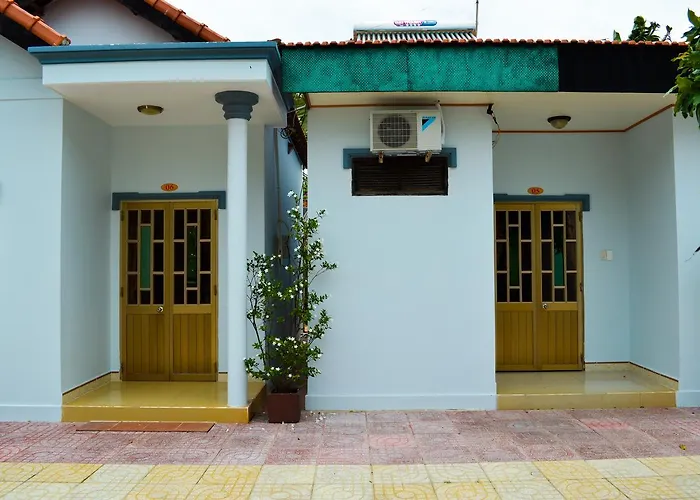 Ngoc Sang Guesthouse