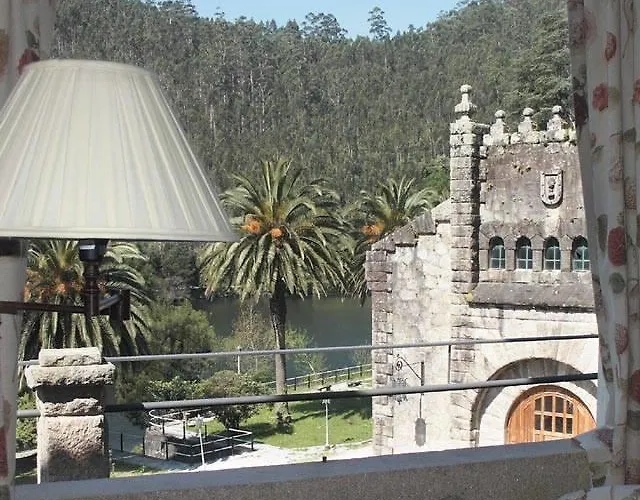 Pesqueria Del Tambre